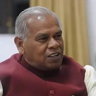 Jitan Ram Manjhi