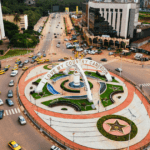 INDIA-CAMEROON BILATERAL TRADE